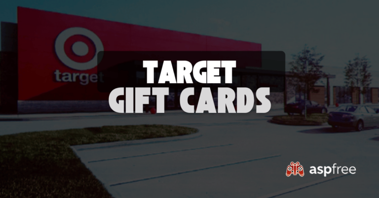 36+ FREE Target Gift Card Codes [October 6, 2026]
